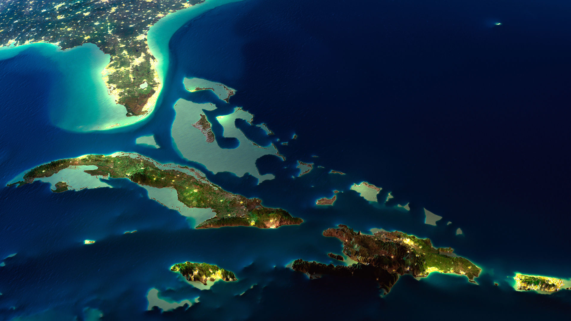 bermuda triangle